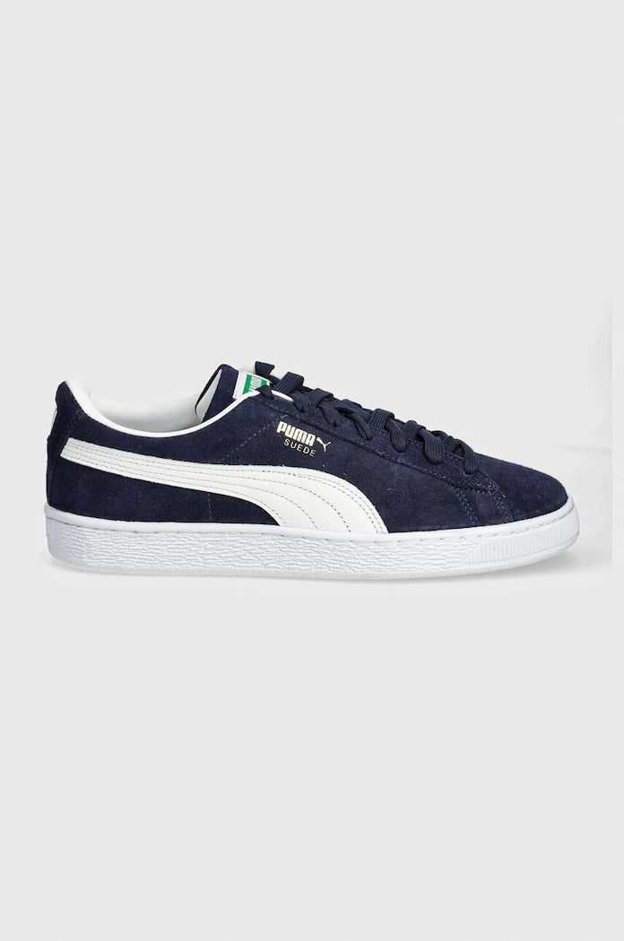 Puma Suede Classic Süet Spor Ayakkabı
