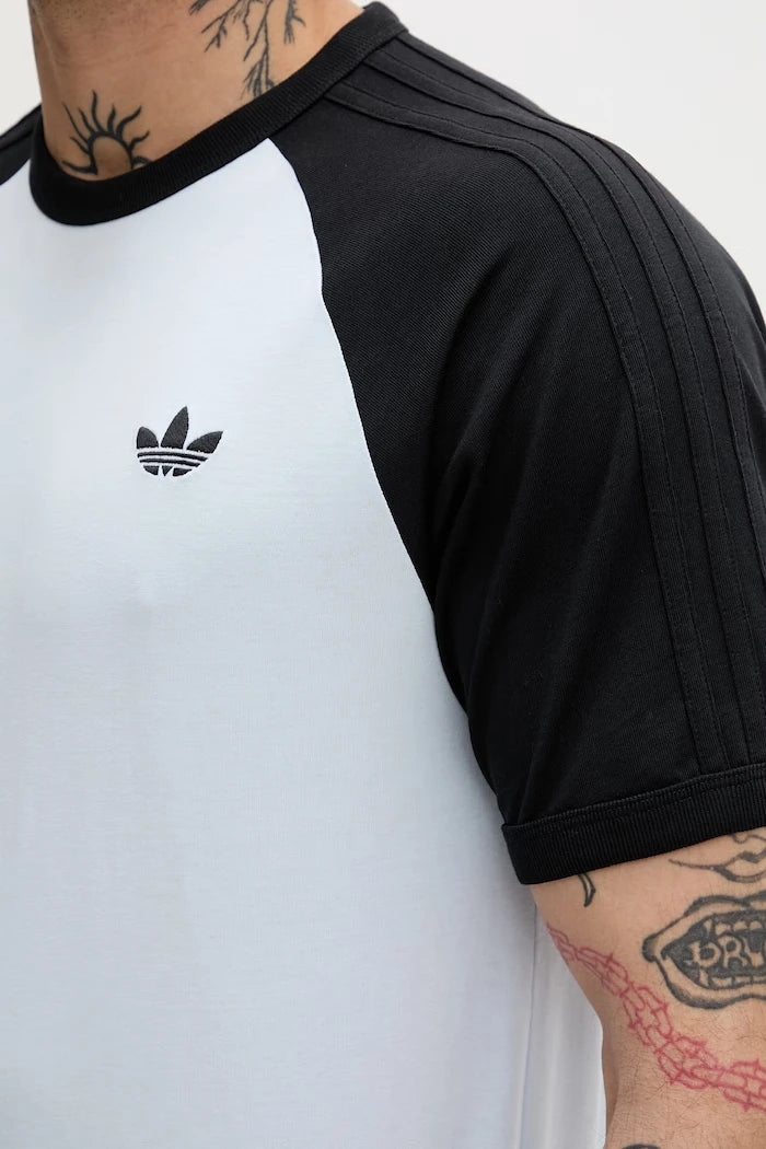adidas Originals тениска мъжка от памук