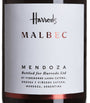 Harrods Mendoza Malbec (75cl) - Mendoza, Argentina