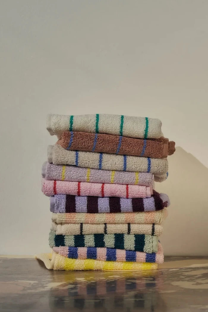 Bongusta küçük pamuklu havlu 30 x 30 cm