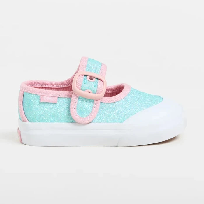 Ниски кецове Vans Mary Jane