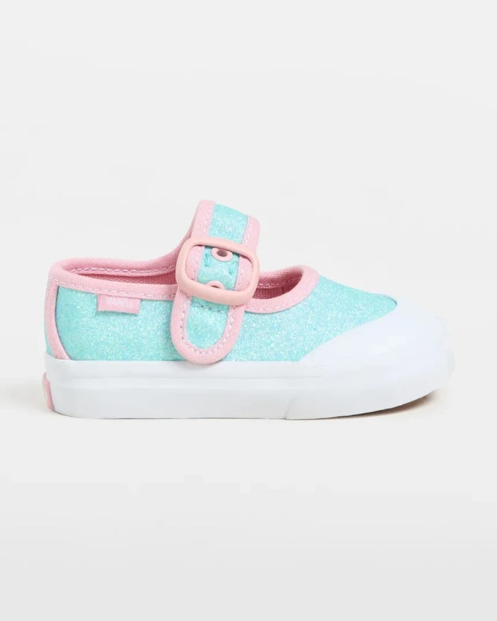 Vans Mary Jane Alçak Sneaker