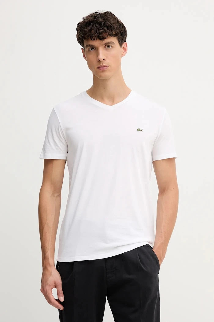 Lacoste тениска мъжка от памук