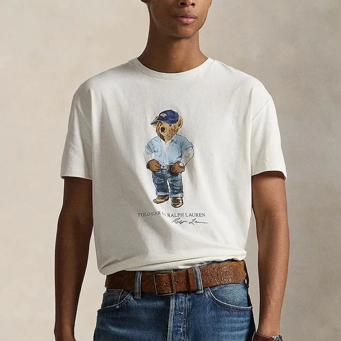 Polo Ralph Lauren erkek pamuklu tişört