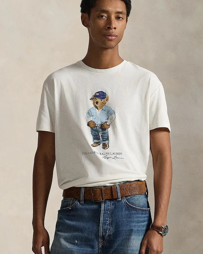 Polo Ralph Lauren erkek pamuklu tişört