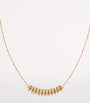 Medium Yellow Gold Clash de Cartier Necklace
