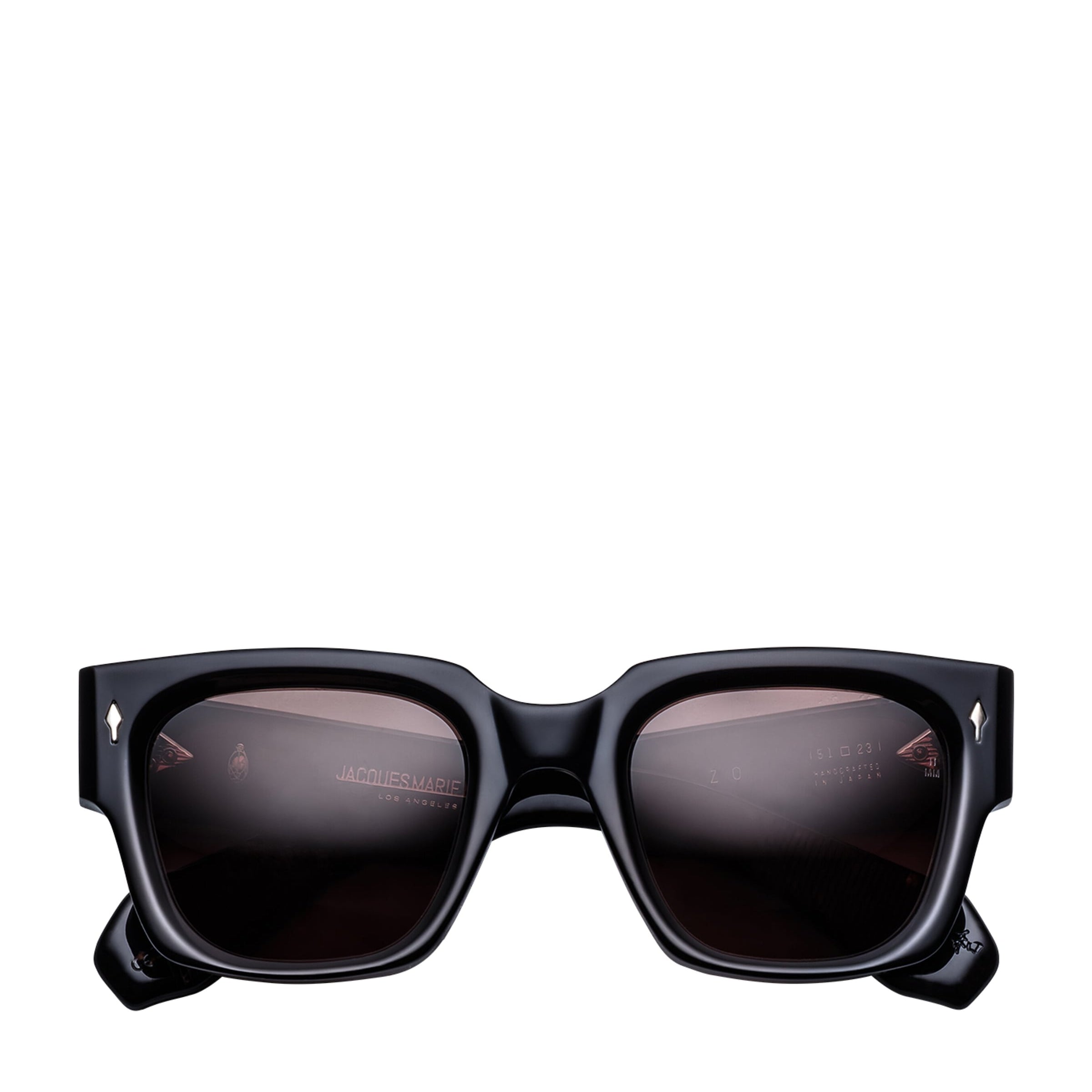 Acetate Enzo Sunglasses