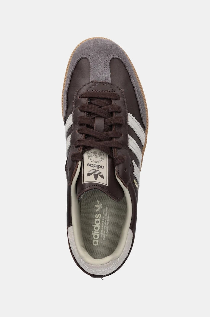 Кожени маратонки adidas Originals Samba OG
