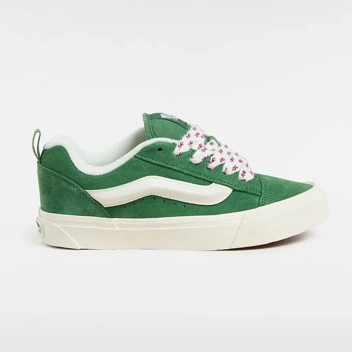 Велурени кецове Vans Knu Skool