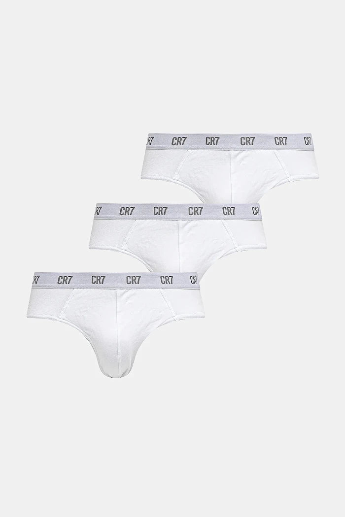 Slip külot (3'lü)