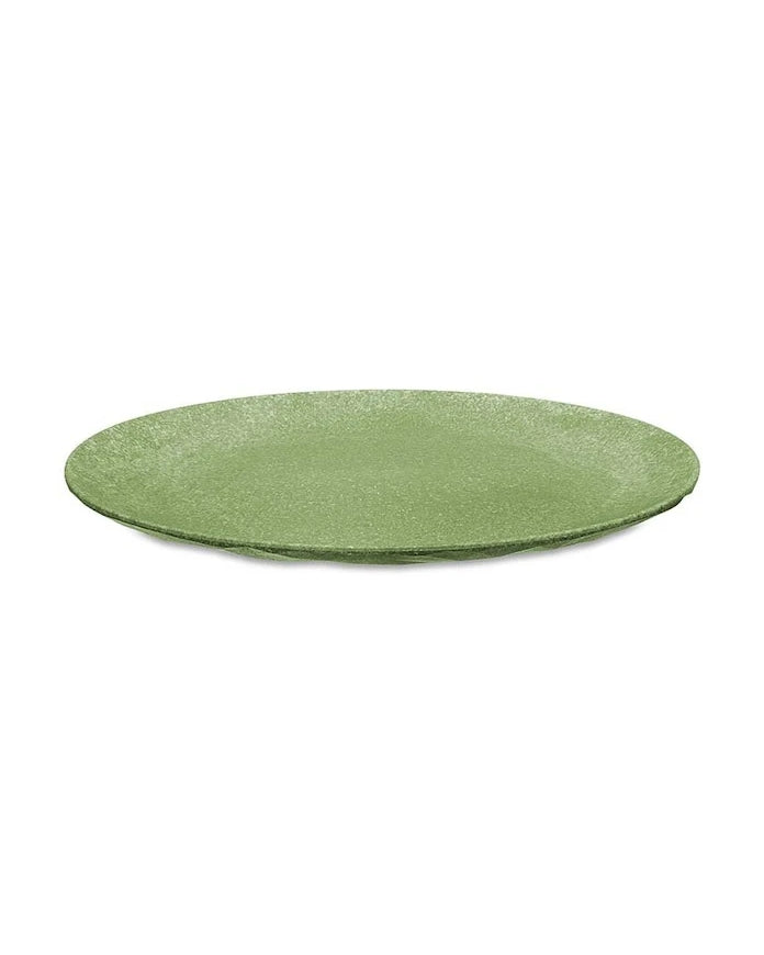 Koziol Club Organic Nature 26 cm Yemek Tabağı Seti (4 Parça)