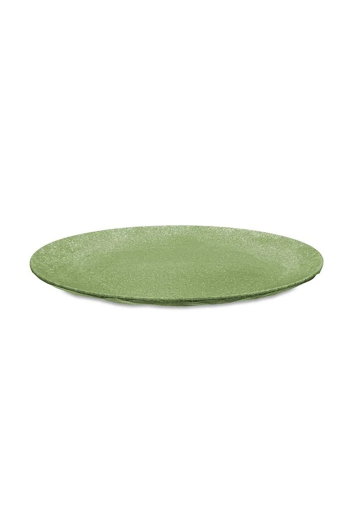 Koziol Club Organic Nature 26 cm Yemek Tabağı Seti (4 Parça)
