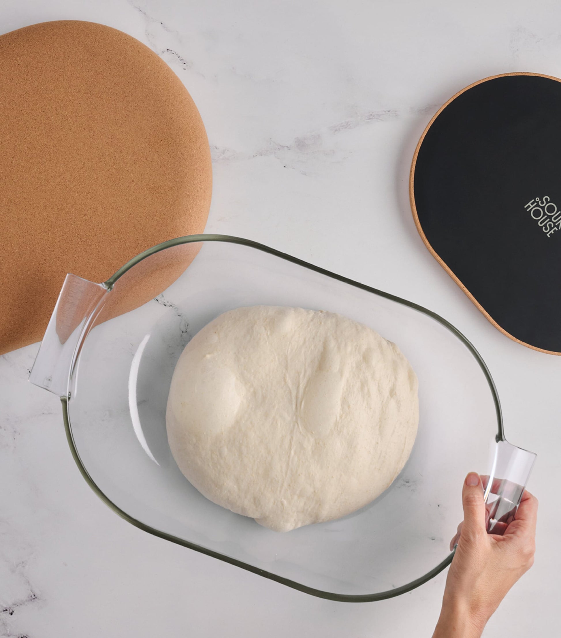 Sourhouse DoughBed Sourdough Proofer