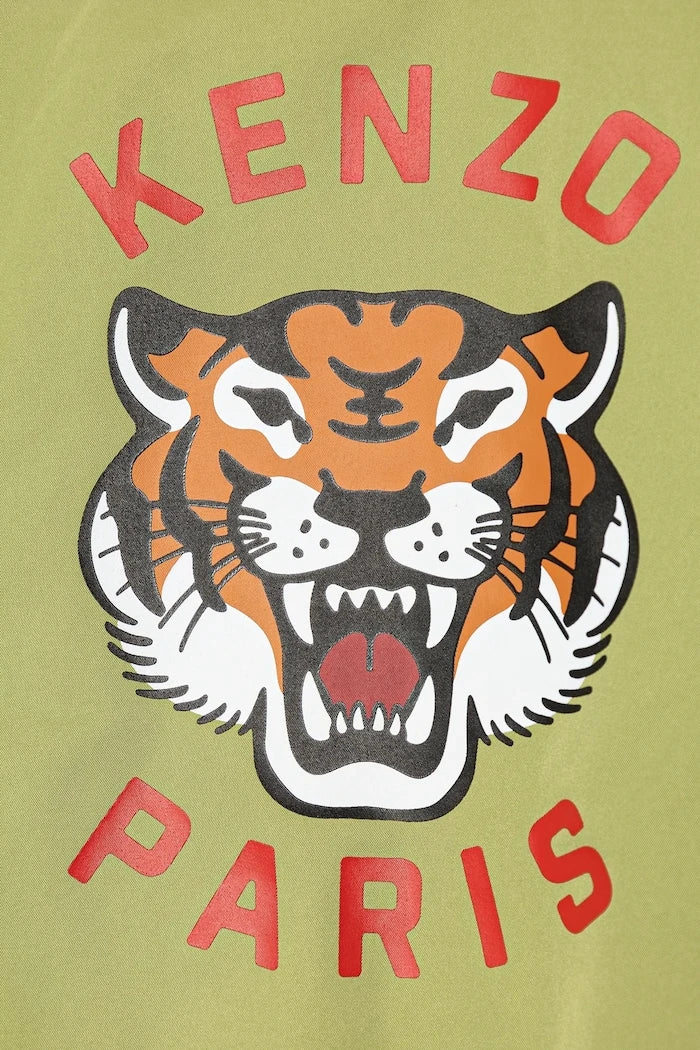 Детско яке бомбър Kenzo Kids