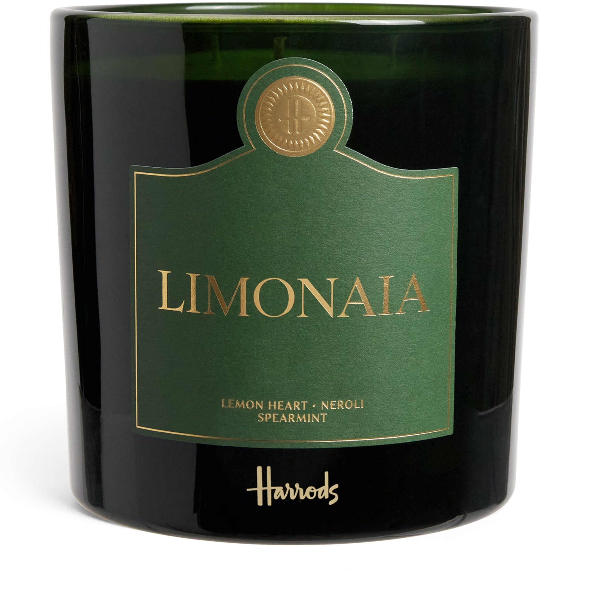 Harrods Limonaia Scented Candle (700g)