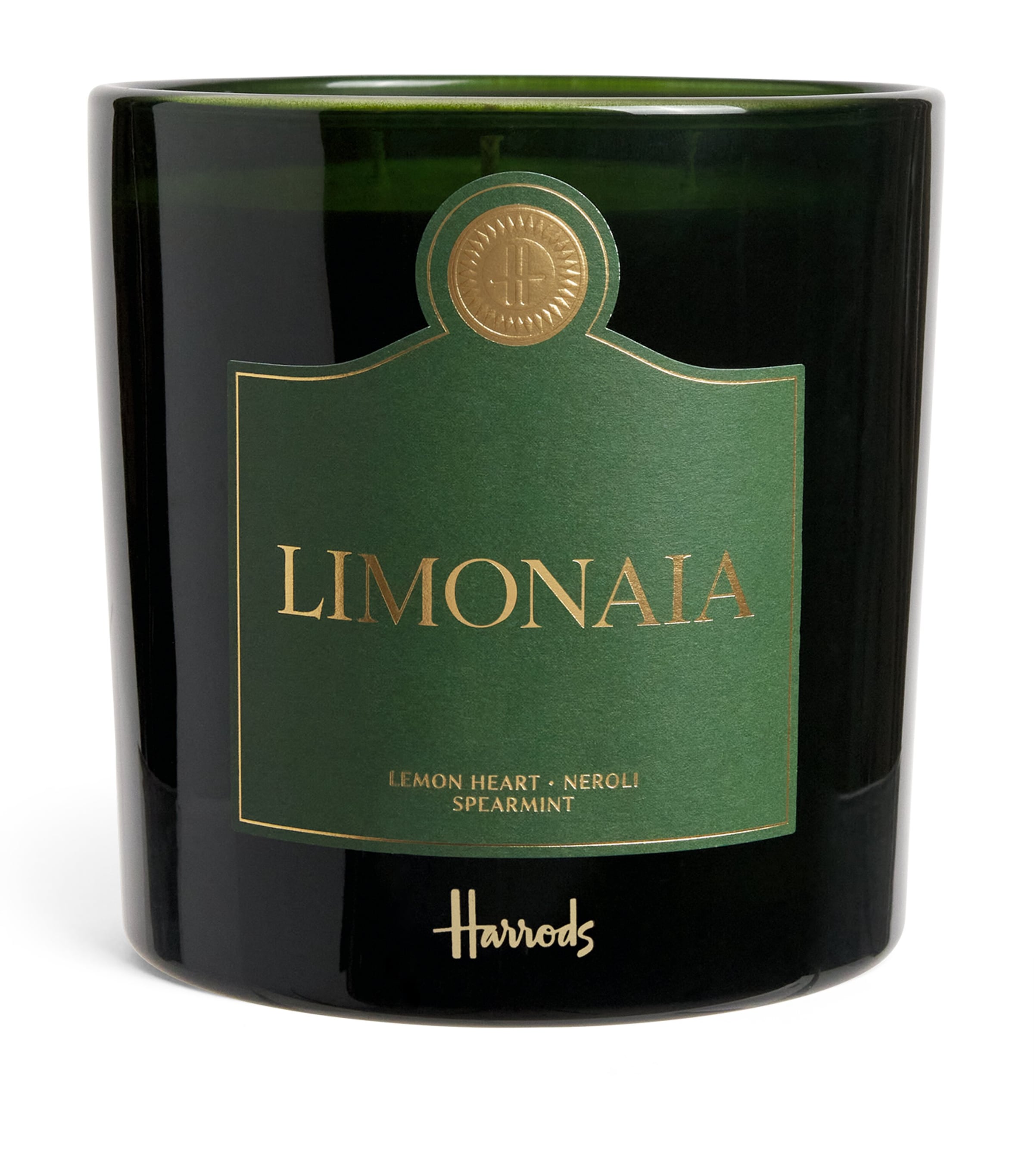 Harrods Limonaia Scented Candle (700g)