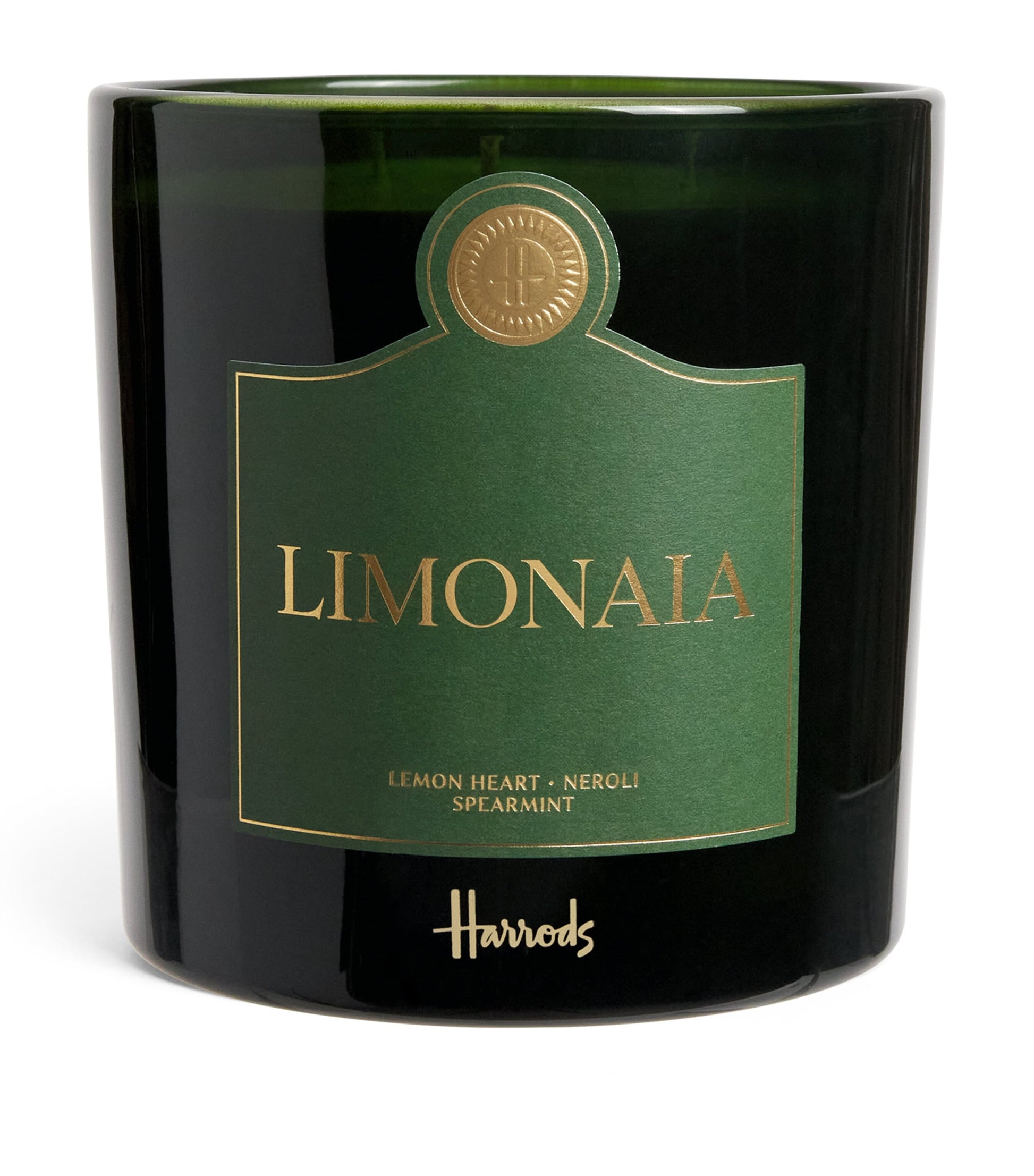 Harrods Limonaia Scented Candle (700g)