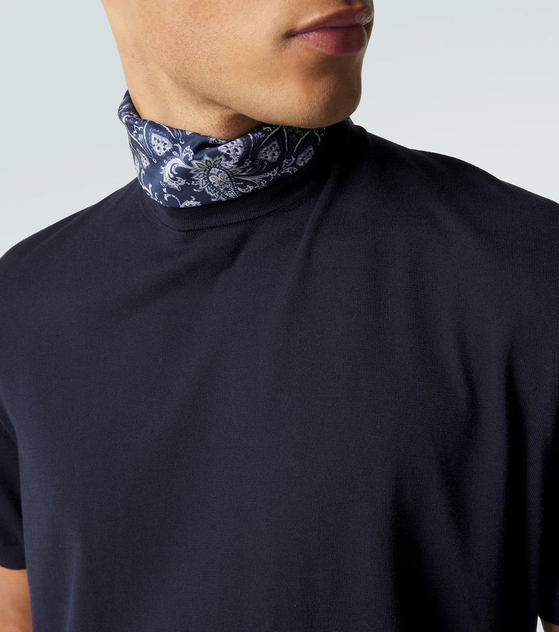 Loro Piana - Cotton sweater