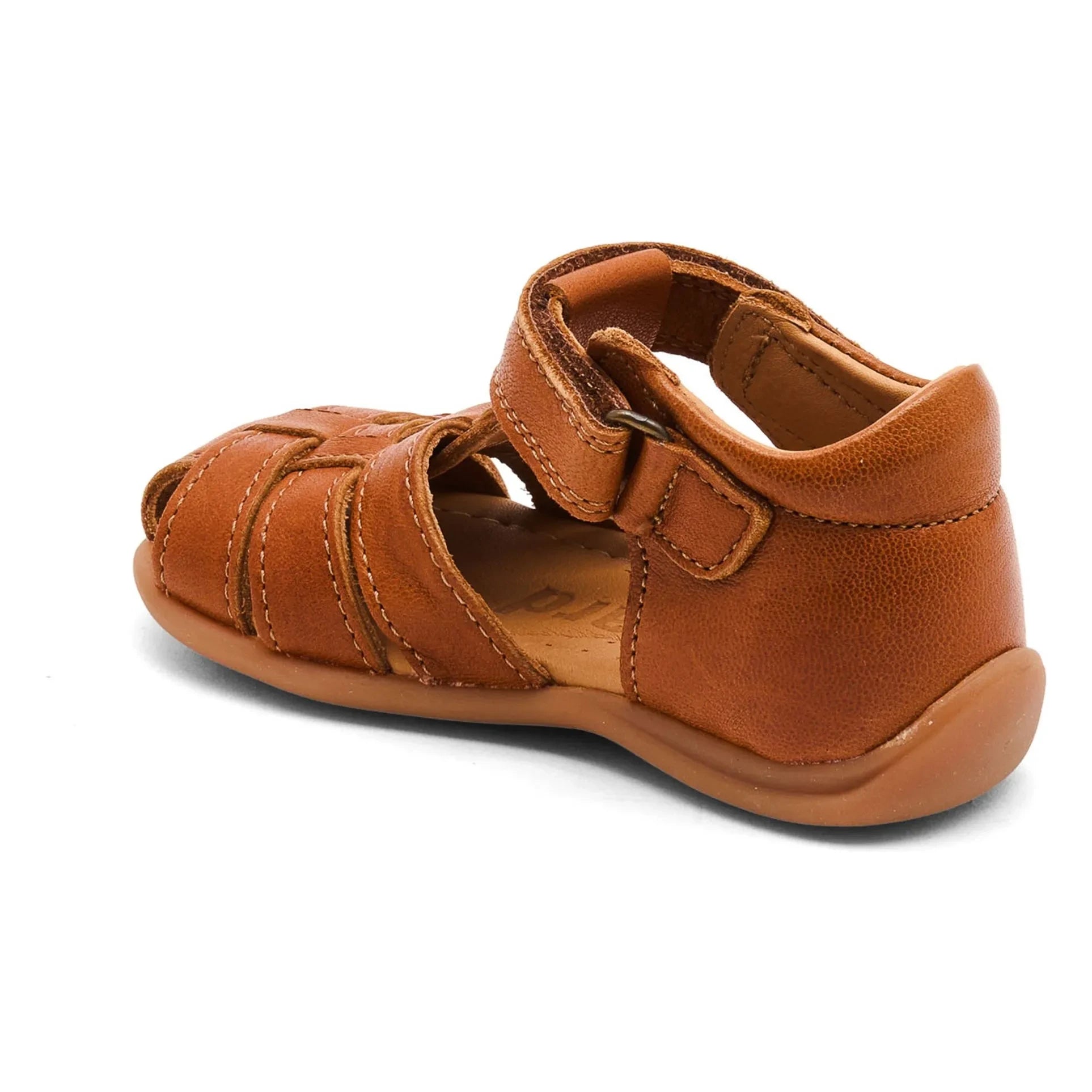 bisgaard - Carly sandals | Cognac