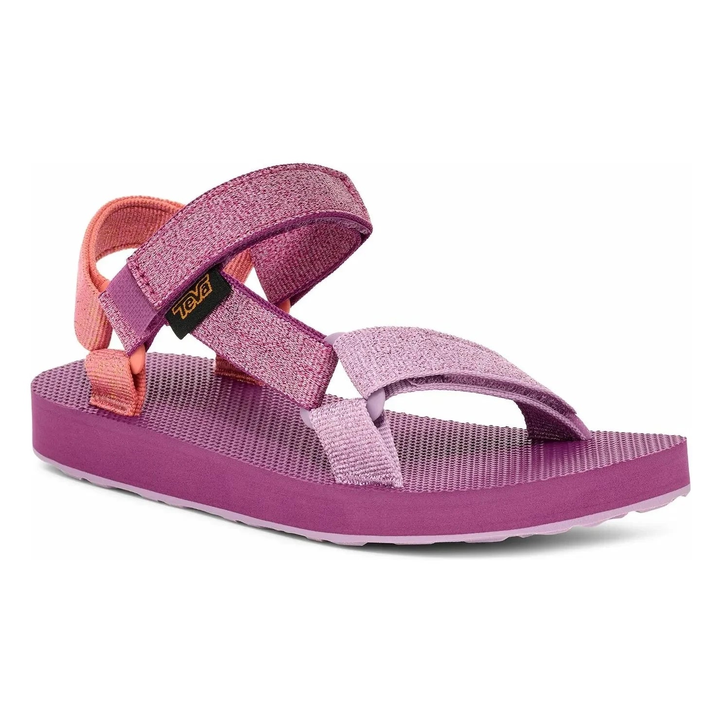 Teva - Sandals Original Universal Metallic | Pink