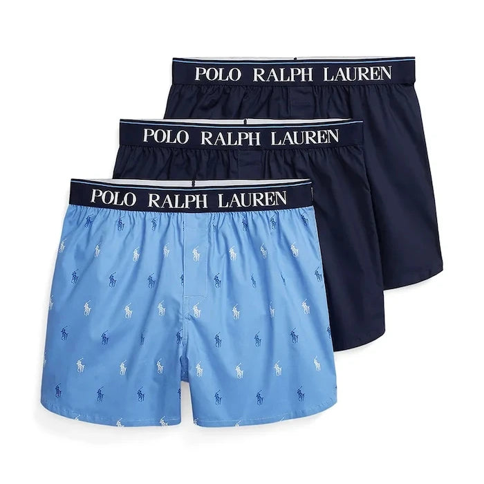 Боксерки Polo Ralph Lauren
