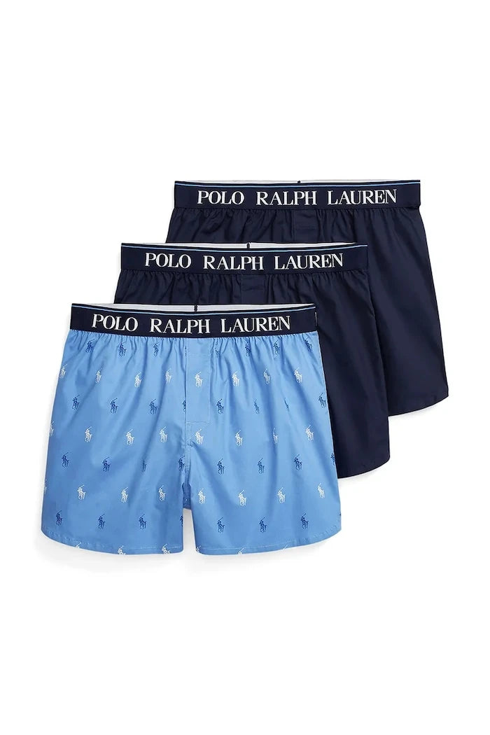 Боксерки Polo Ralph Lauren