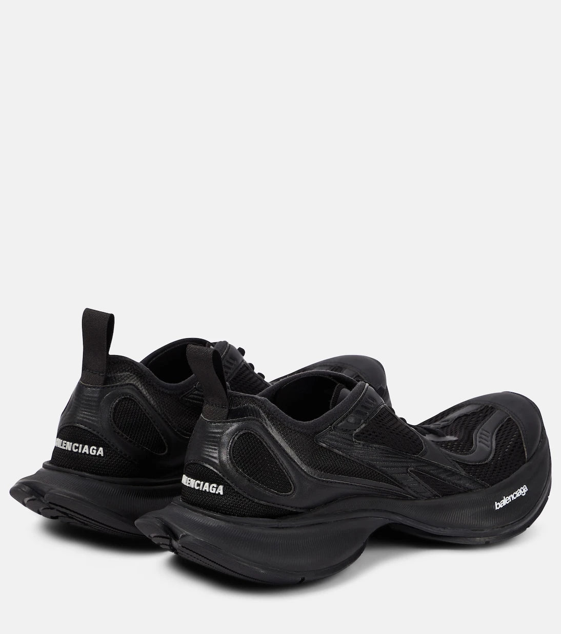 Balenciaga - أحذية سنيكرز سيركيت