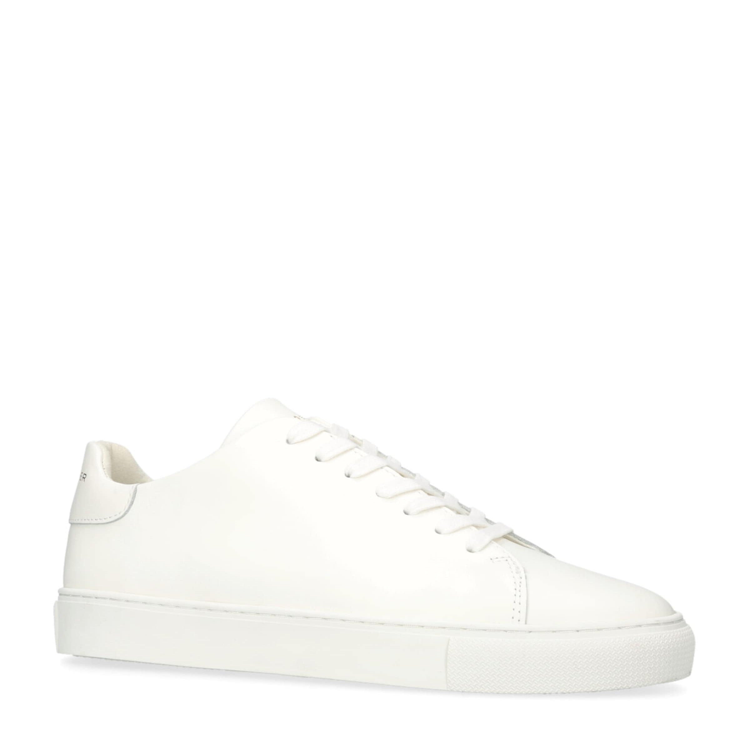 Leather Lennon Sneakers