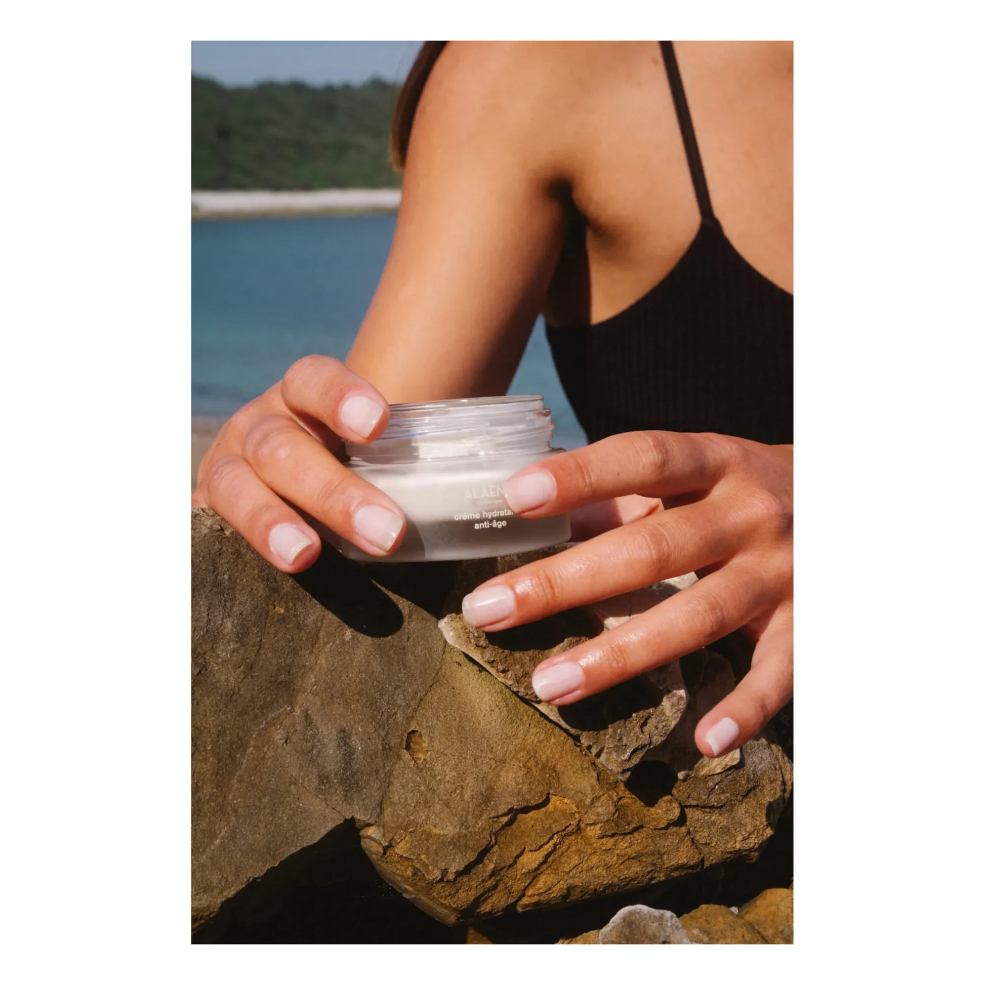 Alaena - Hydrating Anti-aging Moisturiser - 50ml