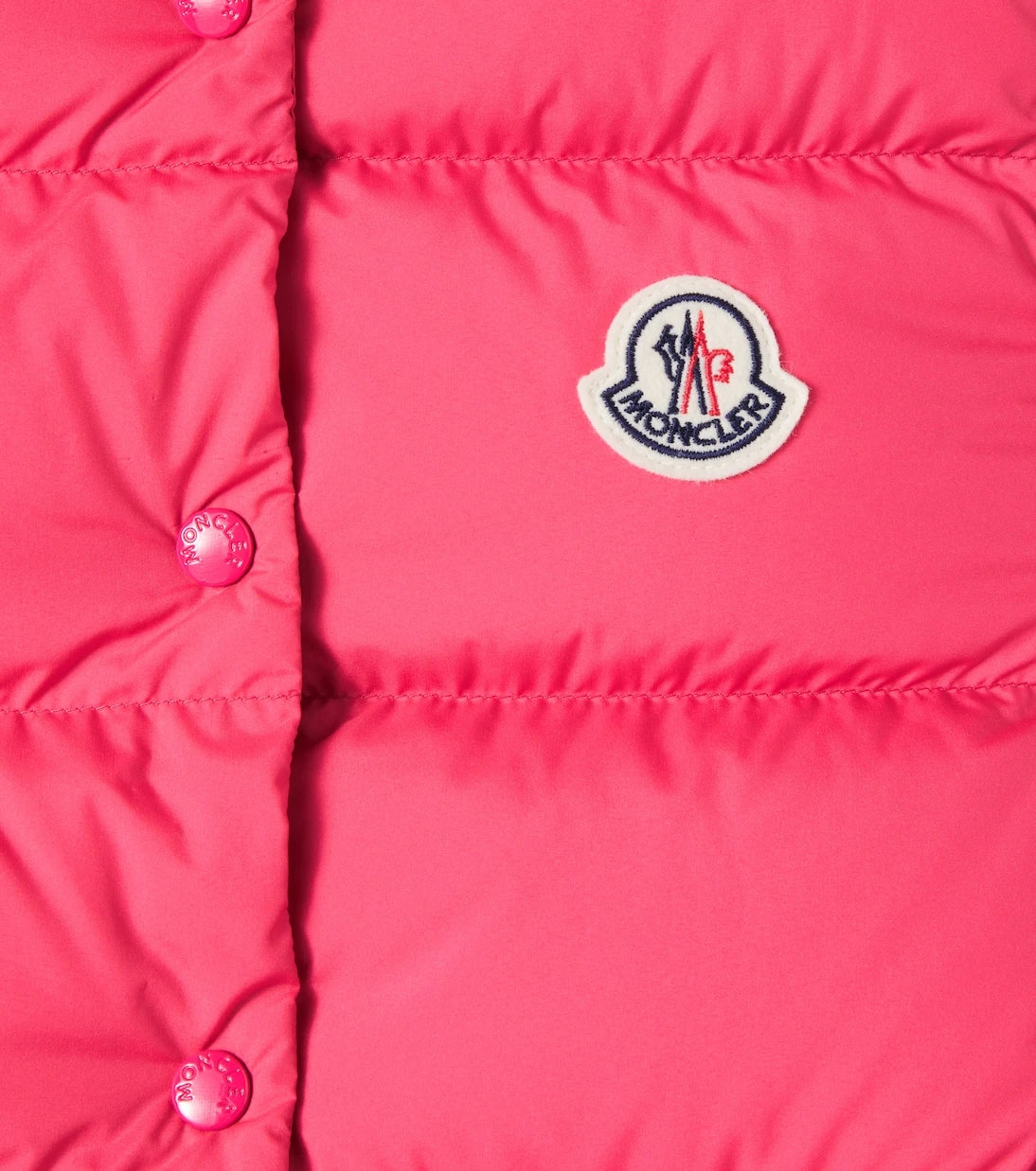 Moncler Enfant - Badia down vest
