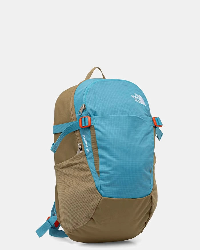 The North Face Sırt Çantası Basin 15L