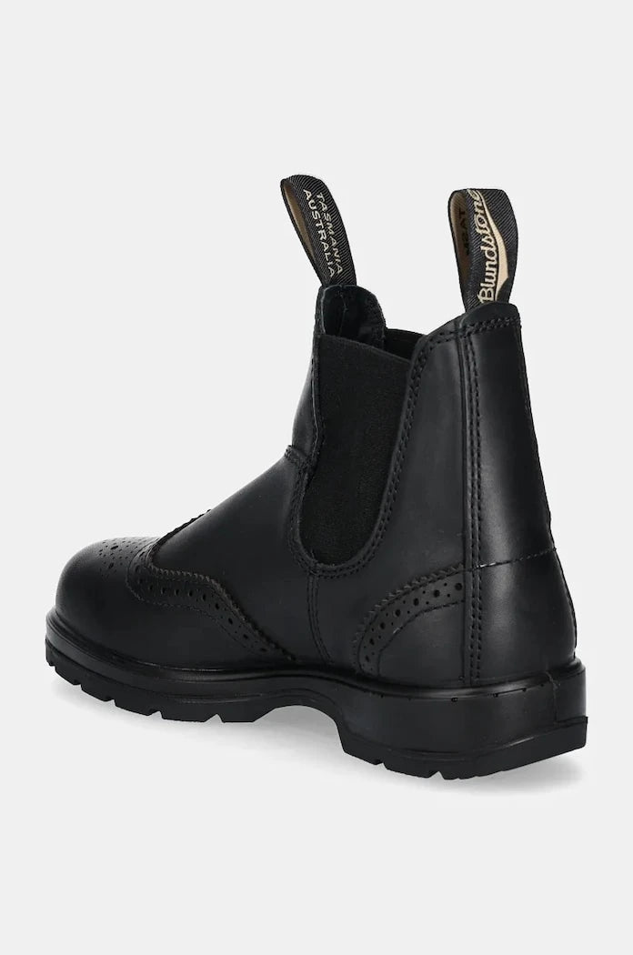 Кожени боти челси Blundstone
