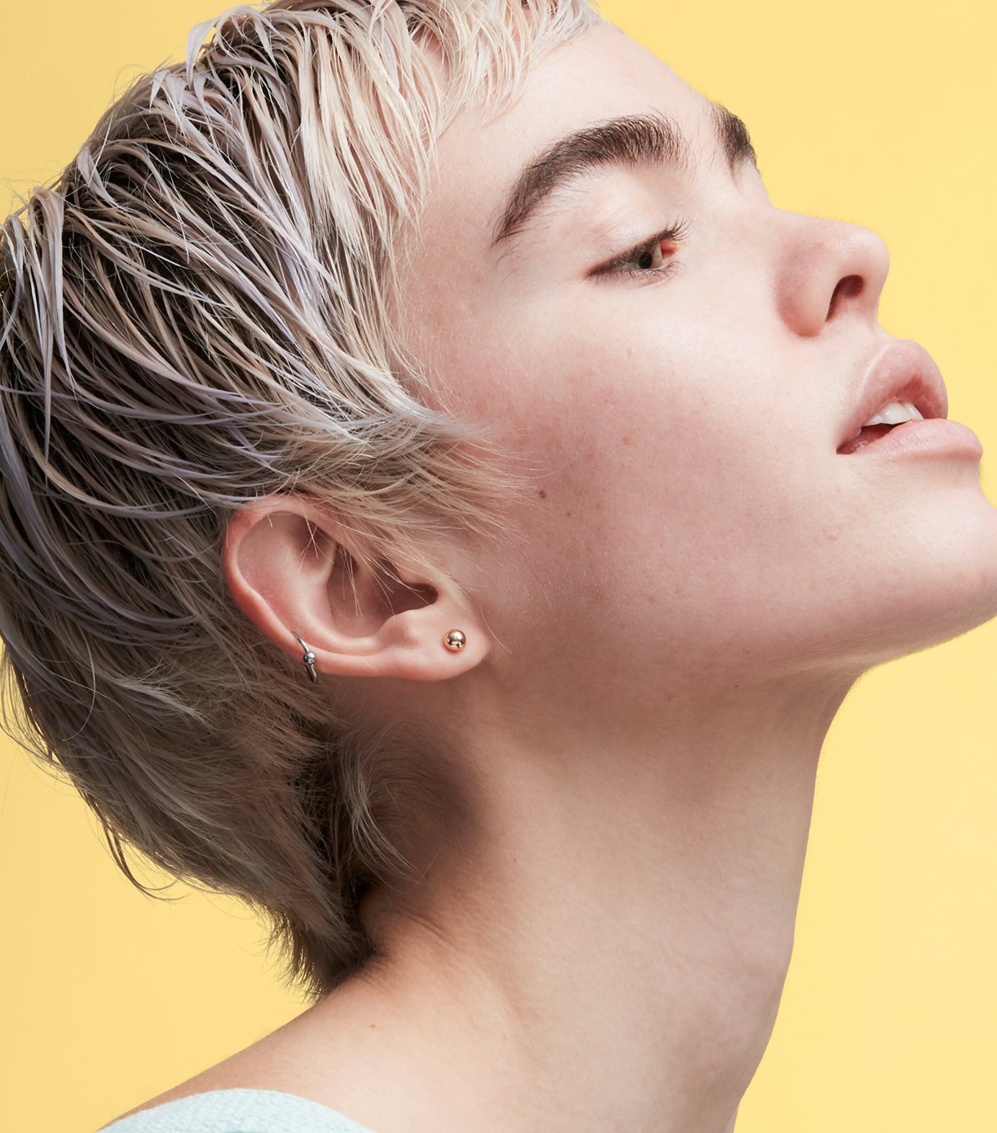 Studio Radiance Face and Body Foundation