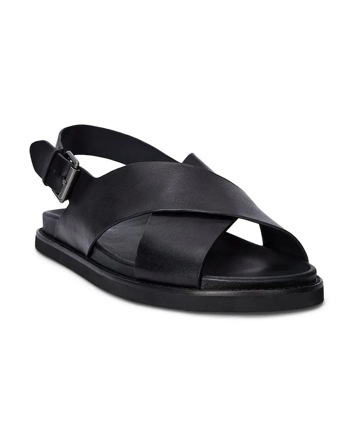 Polo Ralph Lauren Zane Deri Sandalet