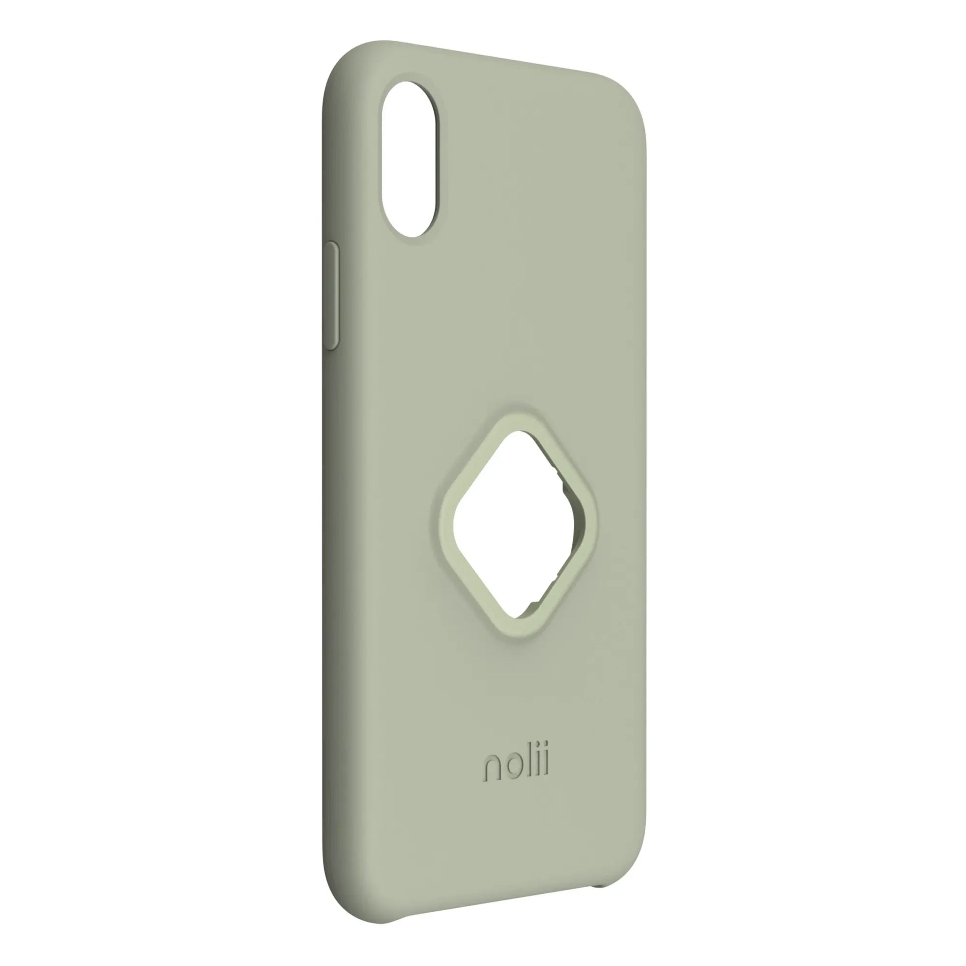 Nolii - Couple iPhone Case | Sage