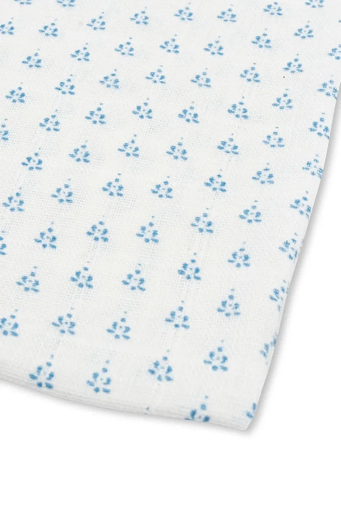 Fanga Fontana BELLINI 3 PACK MUSLIN CLOTH GOTS 3'lü Havlu Seti