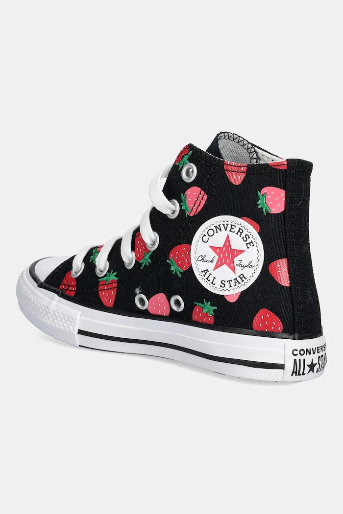 Converse CHUCK TAYLOR ALL STAR Çocuk Yüksek Spor Ayakkabı
