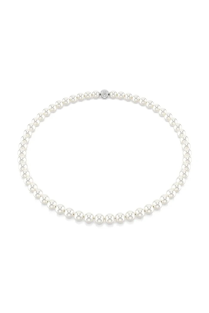 Колие Swarovski MATRIX