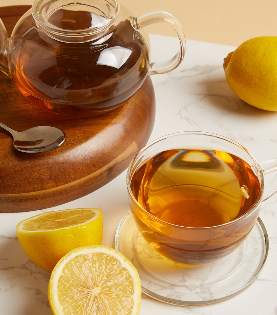No. 58 Lemon Tea (20 Tea Bags)