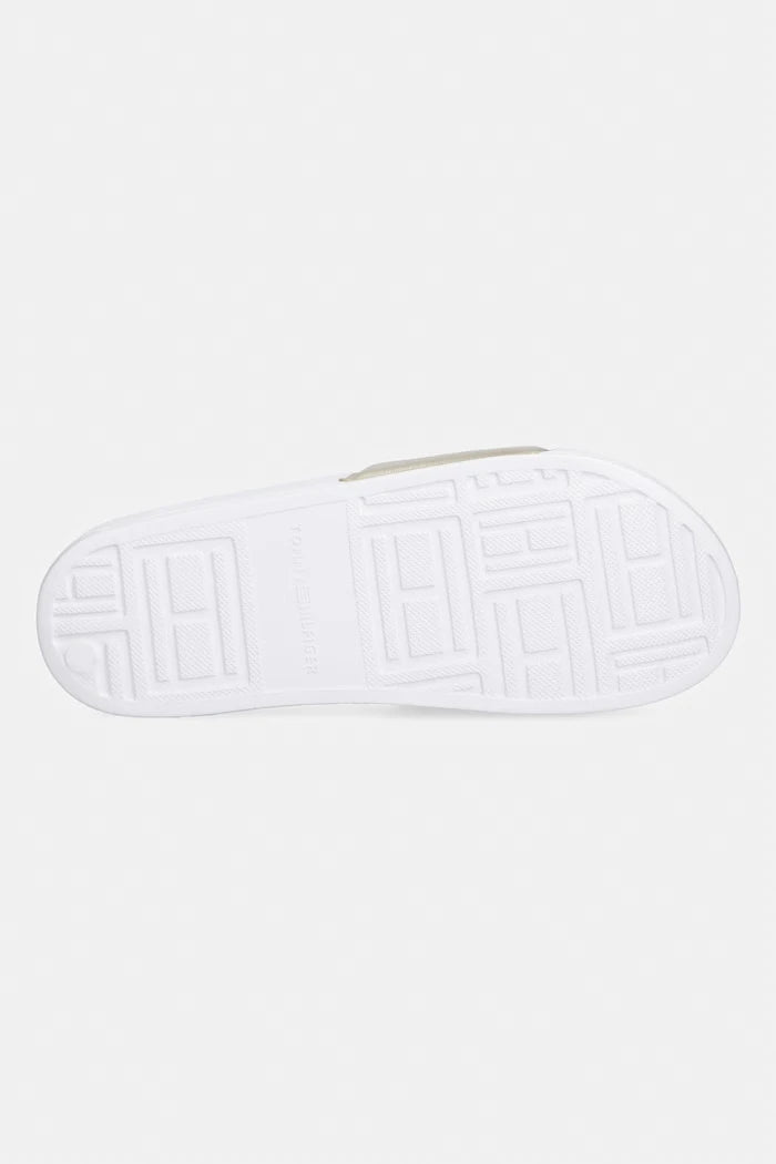 Tommy Hilfiger чехли дамски TH MONOGRAM POOL SLIDE