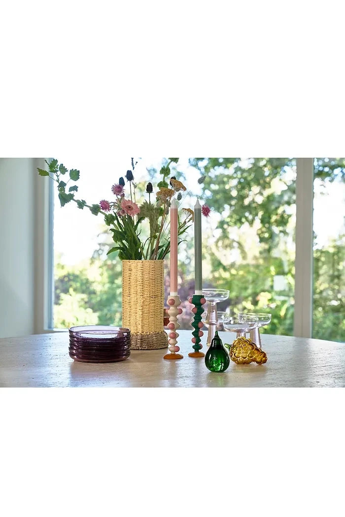 Декоративен свещник Villa Collection Styles