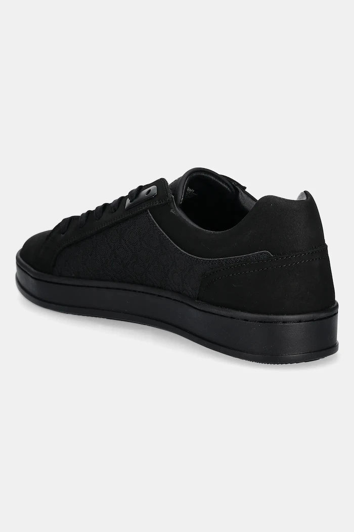 Маратонки Calvin Klein LOW TOP LACE UP NB MONO