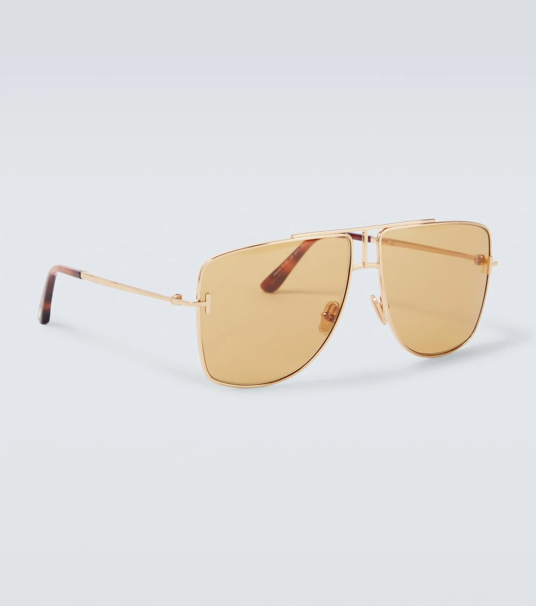 Tom Ford - Eliott aviator sunglasses