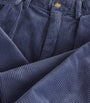 Corduroy Whitman Trousers