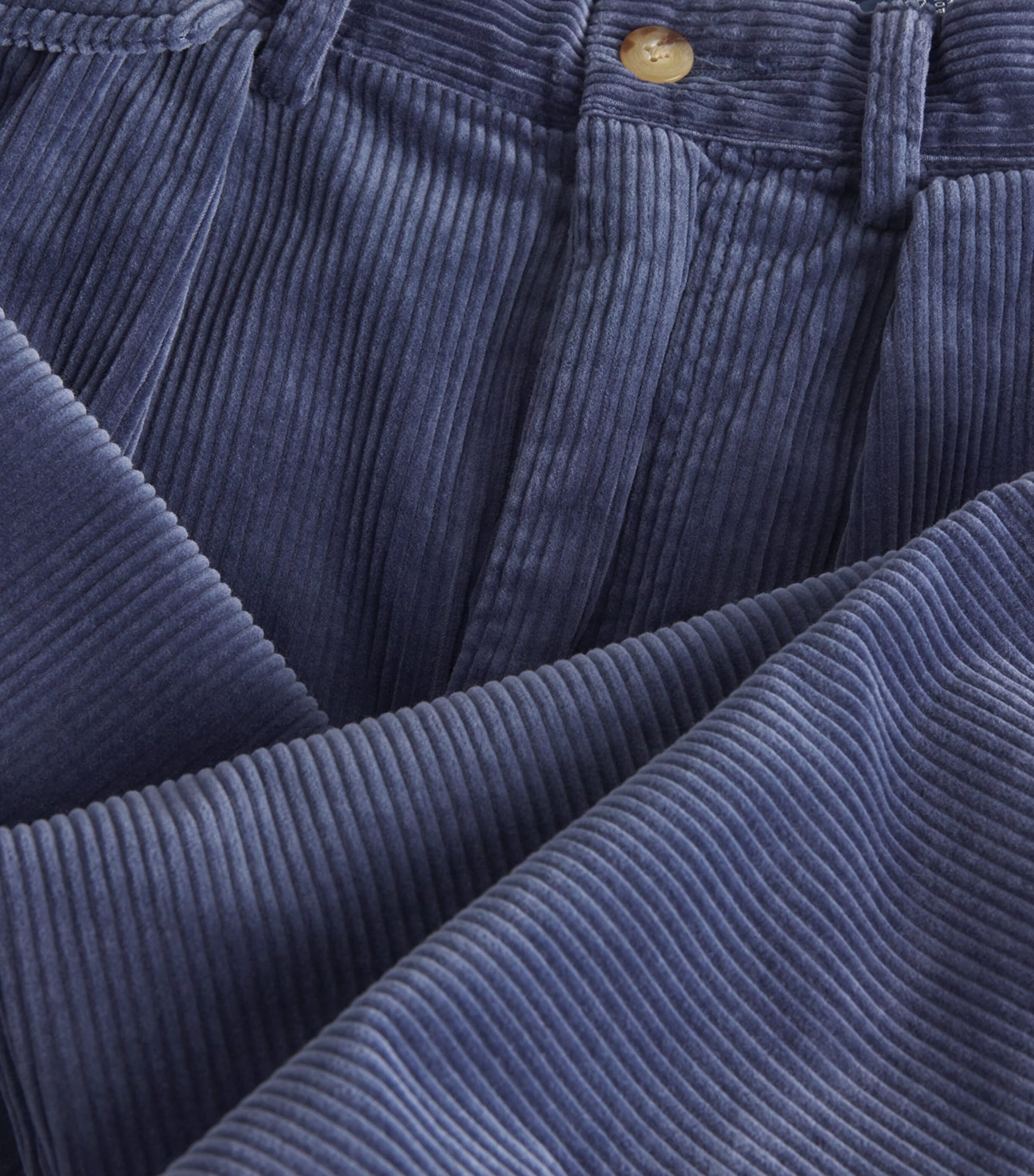 Corduroy Whitman Trousers