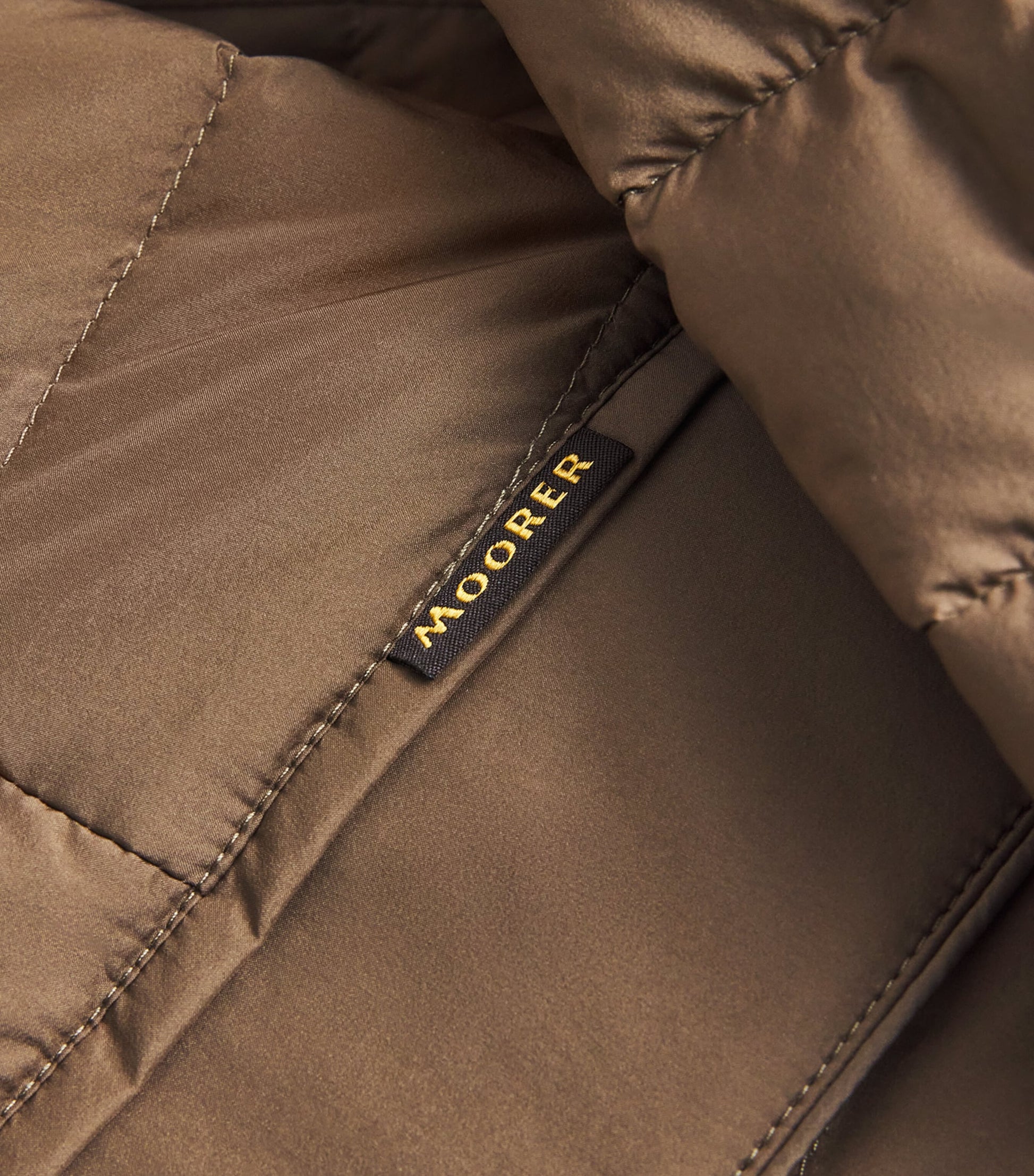 Blue Water-Repellent Zavyer Jacket