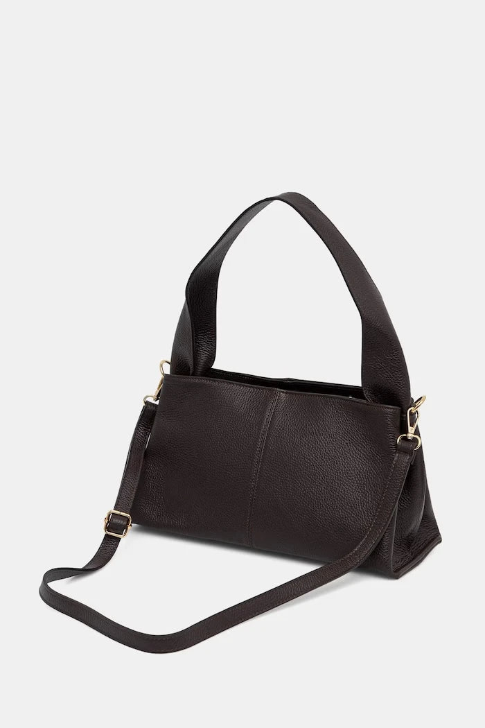 Answear.LAB kadın deri crossbody çanta