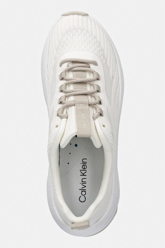 Calvin Klein CHUNKY RUN CKSTRIPE LUP SP KN маратонки дамски