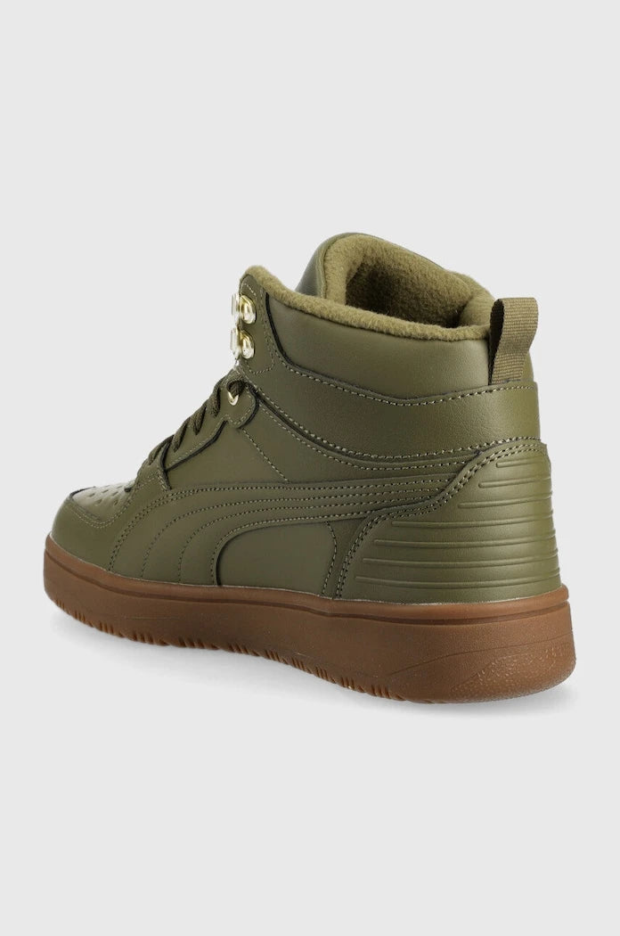 Puma Rebound Rugged Spor Ayakkabı
