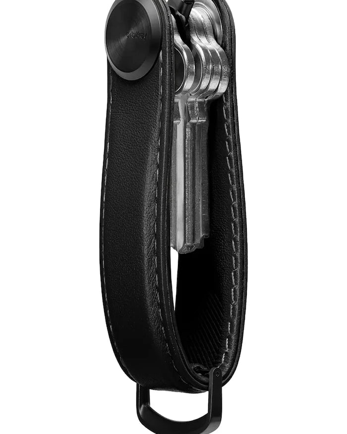 Orbitkey Pro Leather Anahtarlık 9,3 cm